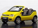 Fiat Marrakech Concept 2003 года